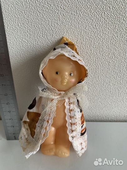 Пупсики ссср,туфли,одежда для Паолы