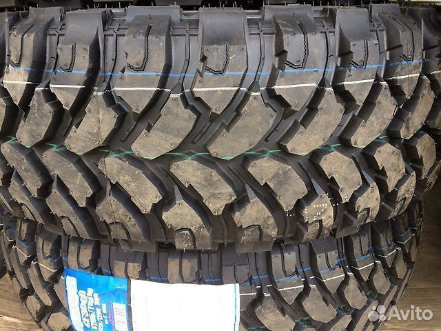 Comforser CF3000 265/75 R16 123Q