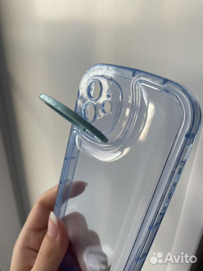 Чехол на iPhone 12