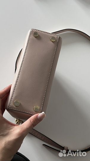 Сумка michael kors натуральная кожа, оригинал