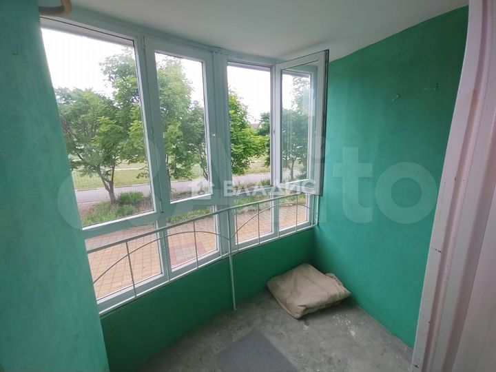 3-к. квартира, 69 м², 1/5 эт.