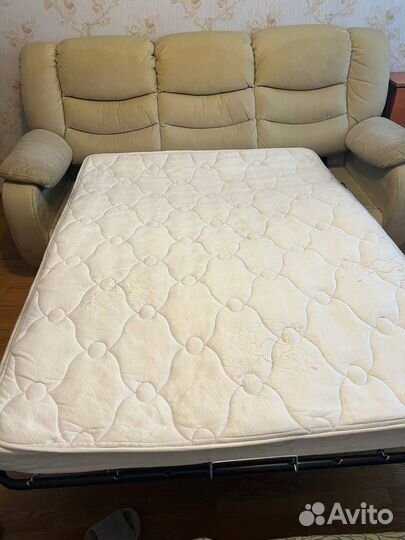 Диван кровать