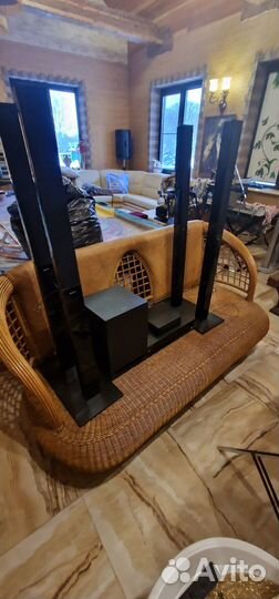Домашний кинотеатр Sony BDV-E970W