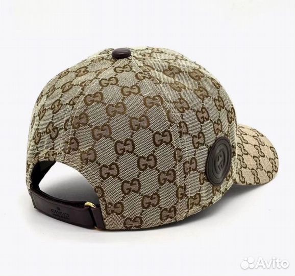 Кепка gucci