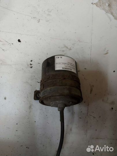 Адсорбер топливный на Suzuki Vitara (ET)