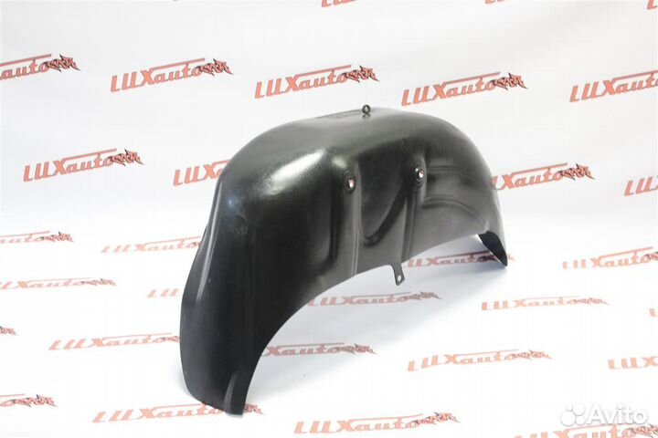 Подкрылки задние Nissan X-Trail (Т32) 2015-2019