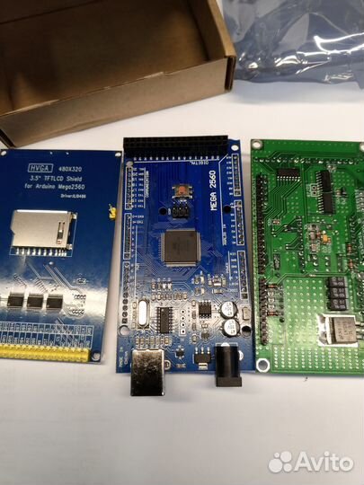 Контроллер управления транзисторным ра