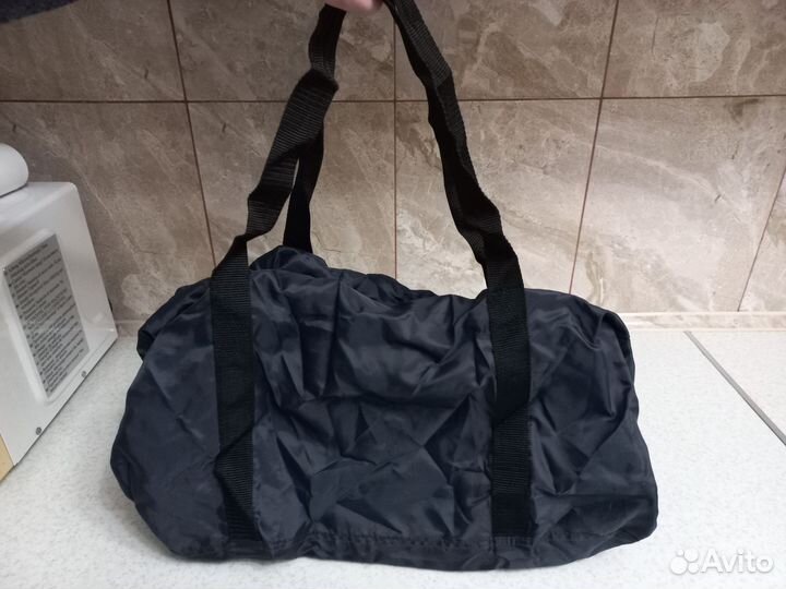 Сумка складная