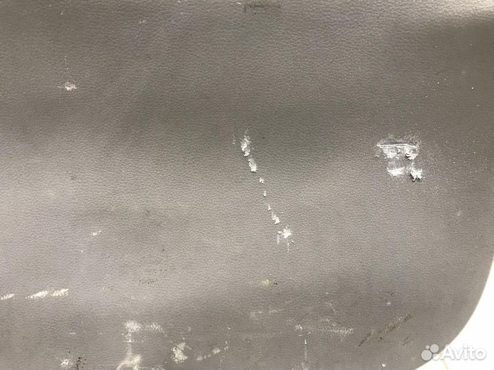 Обшивка двери багажника SX4 2006-2013