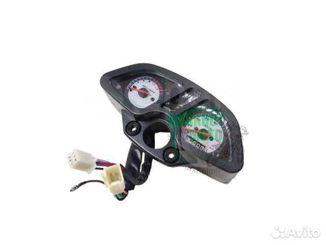 Приборная панель baltmotors