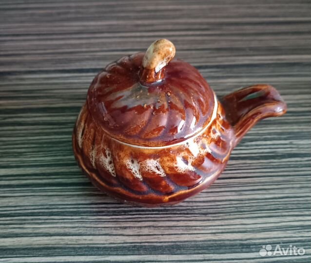 Горшки для запекания(6шт)