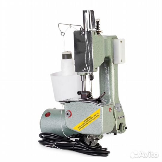 Мешкозашивочная машина Foodatlas Eco GK-9-2