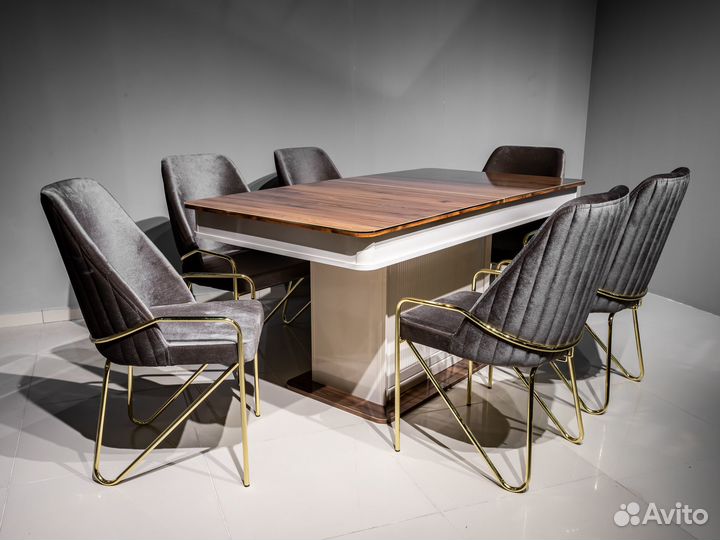 Стол Турция