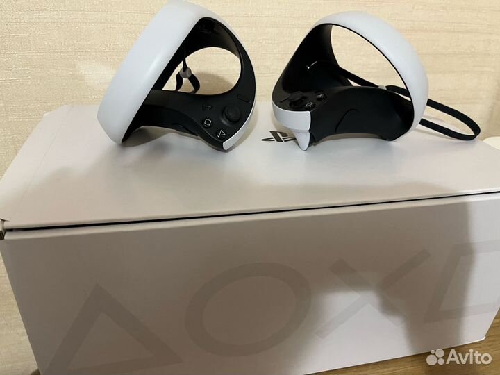 Sony PlayStation 5 VR 2