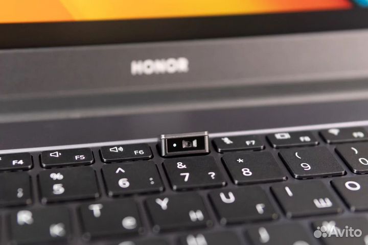 Honor magicbook 15 Ryzen 5 5500u 16/512