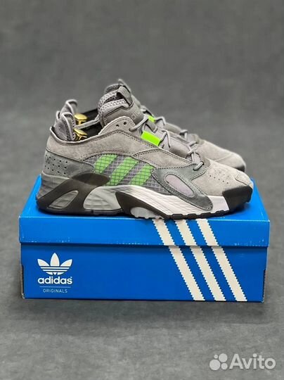 Кроссовки adidas streetball