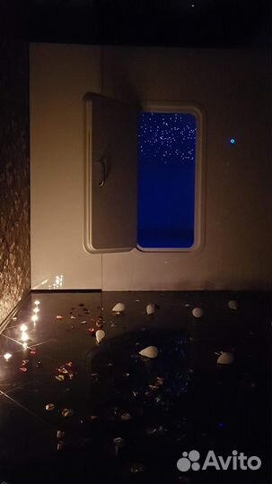 Спа программа идеальное свидание для пары