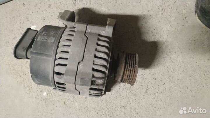 Генератор для BMW 3 E36 91-98 1.6 1.8