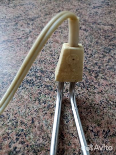 Кипятильник СССР