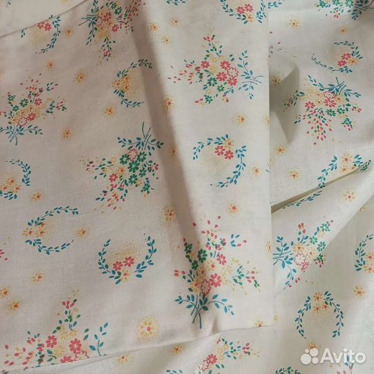 Наволочки новые СССР