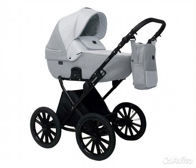 Indigo porto classic Коляска 2 в 1