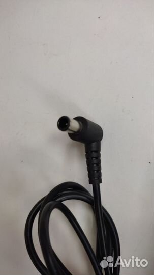 Блок питания телевизора Samsung 19V 3.474A