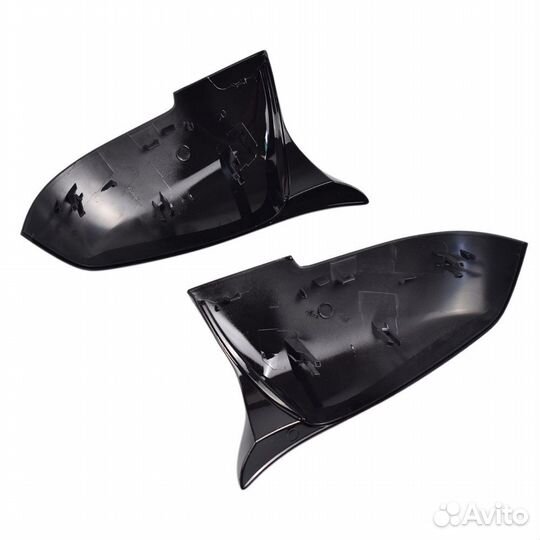 Накладки на зеркала bmw m F30 F20 бмв ф30