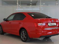 Skoda Octavia 1.8 AMT, 2014, 233 427 км, с пробегом, цена 1 046 000 руб.