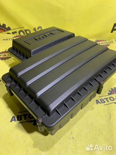 Корпус воздушного фильтра Vw Polo 5 1.6 CWV 2018