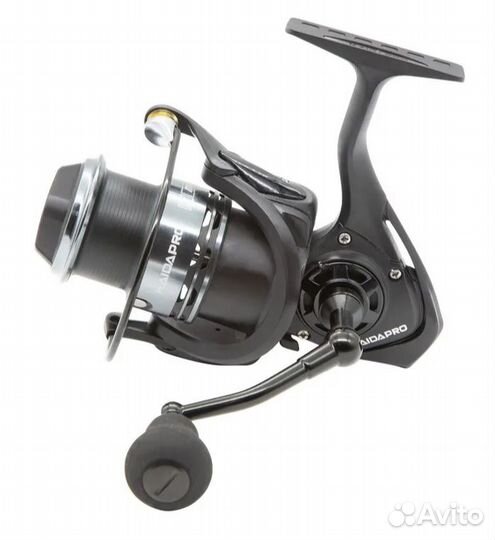 Катушка Kaida MHF 01-40