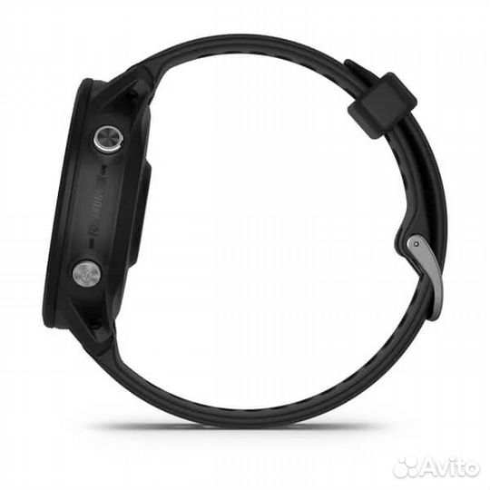 Часы Garmin Forerunner 955 Solar
