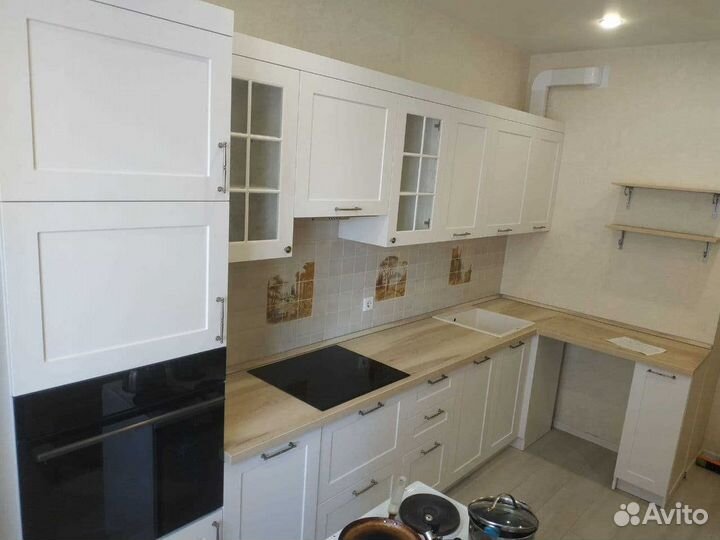 Кухонный гарнитур. Кухня от производителя