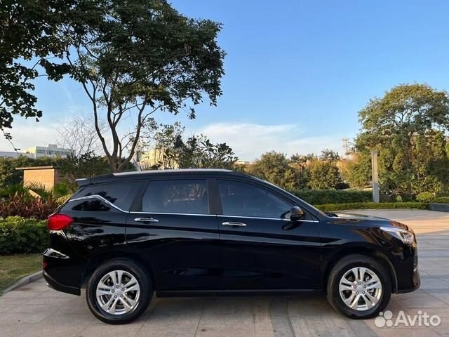 HAVAL M6 1.5 AMT, 2020, 23 000 км