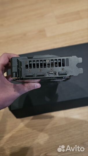 Asus rx 5500xt 8gb
