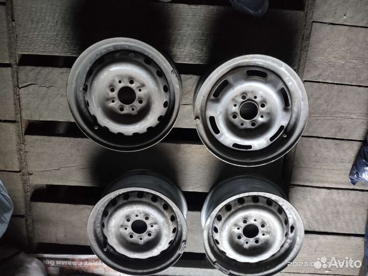 Диски Р 13 - р 15