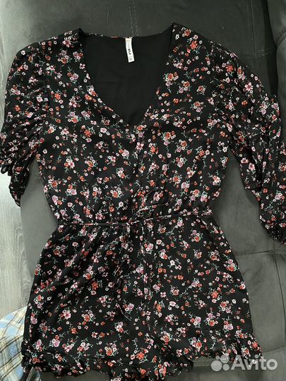 Вещи пакетом женские 44 46