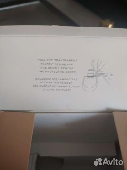 Духи женские