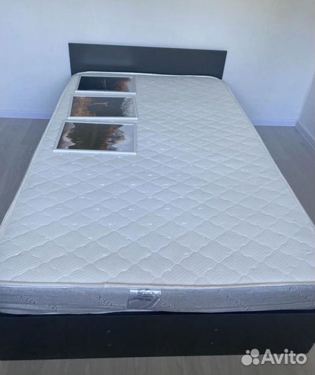 Кровать Амелина, все размеры в наличии