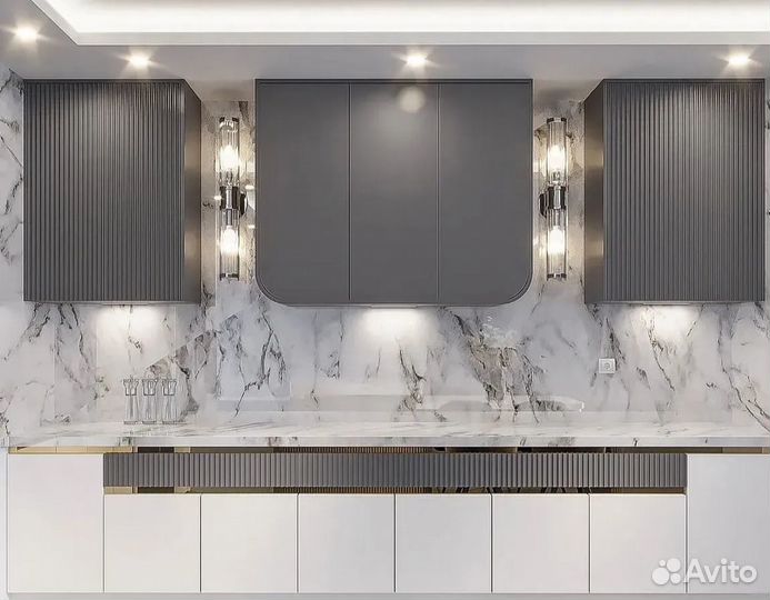 Кухня на заказ от производителя