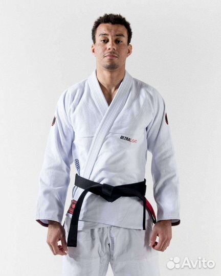 Кимоно (Ги) для бжж (BJJ)