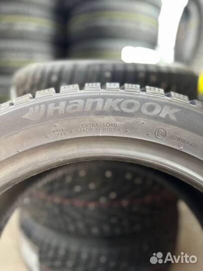 Hankook Winter I'Pike RS2 W429 225/50 R17 98T