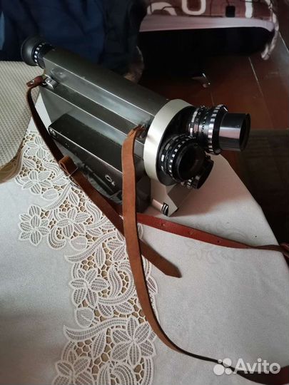 Видеокамера Киев 16У