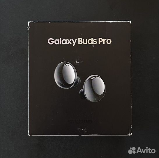 Samsung Galaxy Bats Pro