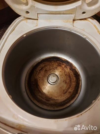 Мультиварка vitesse