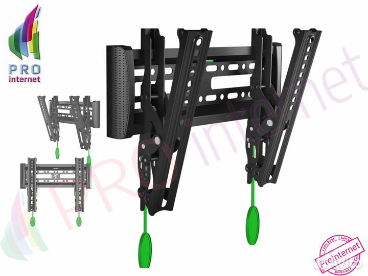 Кронштейн TB NB C1-T