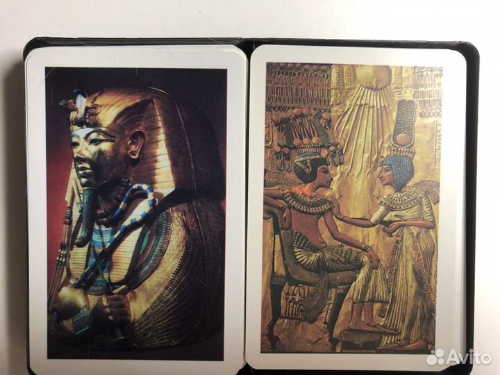 Игральные карты