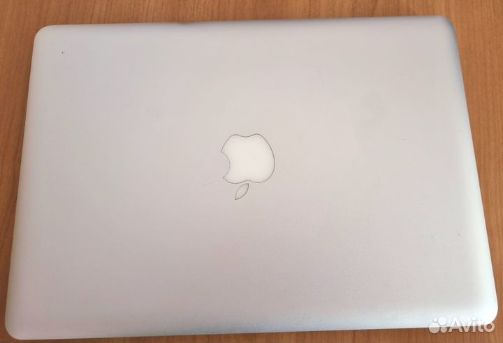 Ноутбук MacBook Pro 13, 2011