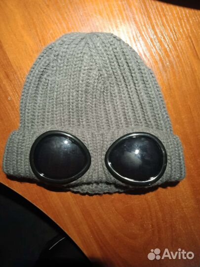 Шапка C.P. Company