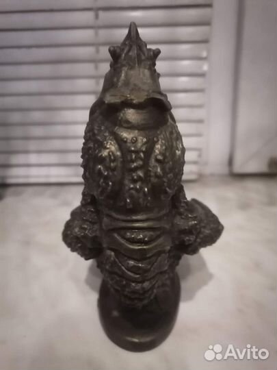 Пепельница СССР