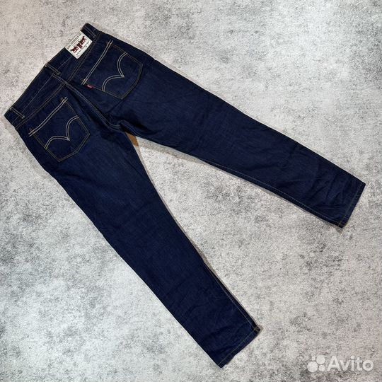 Джинсы Levis Vintage E.U